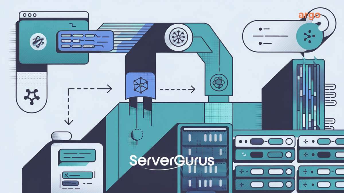 How to Set Up GitOps with ArgoCD on Bare Metal Kubernetes