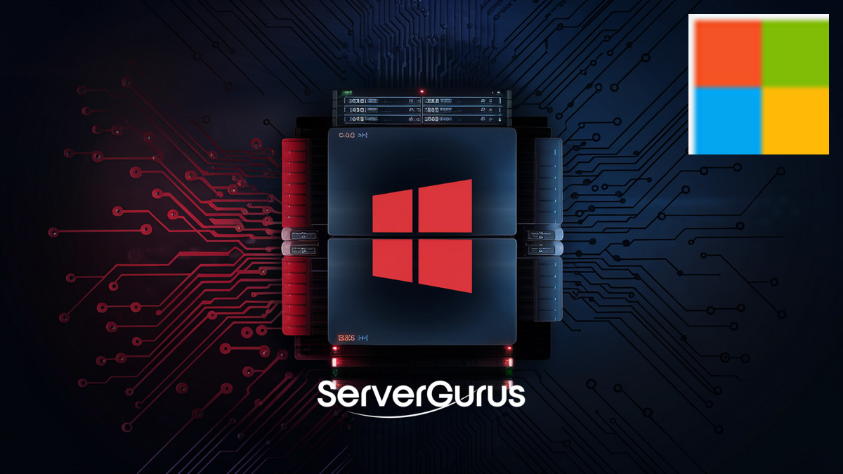 CVE-2026-56190: Any Windows Server With RDP Exposed Can Be Taken Over. No Password Required