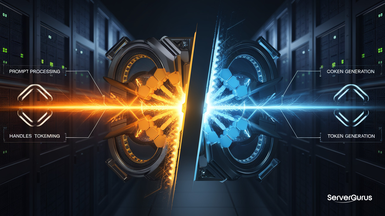 Disaggregated Inference: Why Splitting Prefill and Decode Is the 2026 Architecture