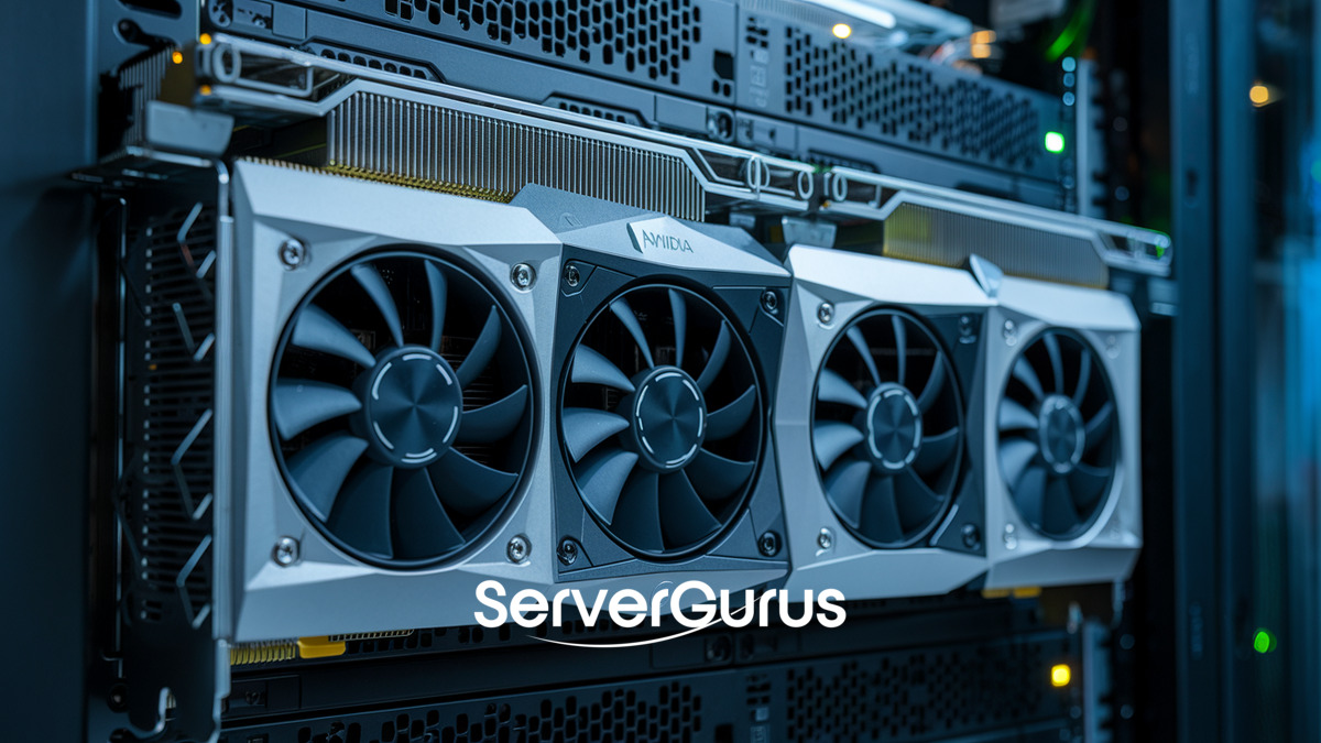 How Much Does a GPU Server Cost in India? (L40S vs Blackwell, 2026)