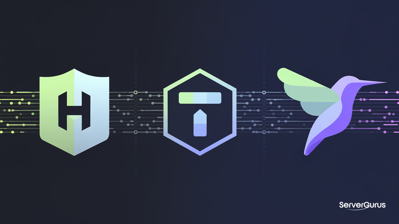 HAProxy vs Traefik vs Envoy: Which Reverse Proxy Should You Run in 2026?