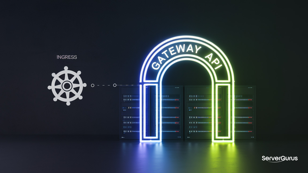 Kubernetes Gateway API in 2026: Why Ingress Is Dead and How to Migrate