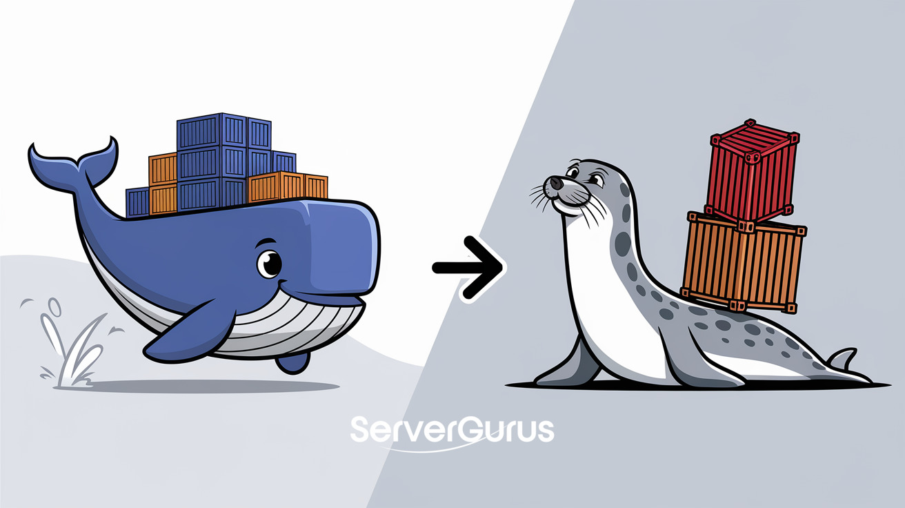 Podman Rootless Containers: A Complete Docker Replacement Guide for 2026