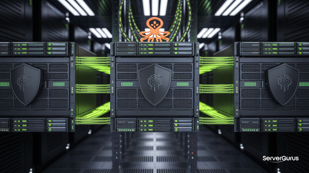 Proxmox VE 9 for Production Hosting: Clustering, Ceph, and ZFS on Bare Metal