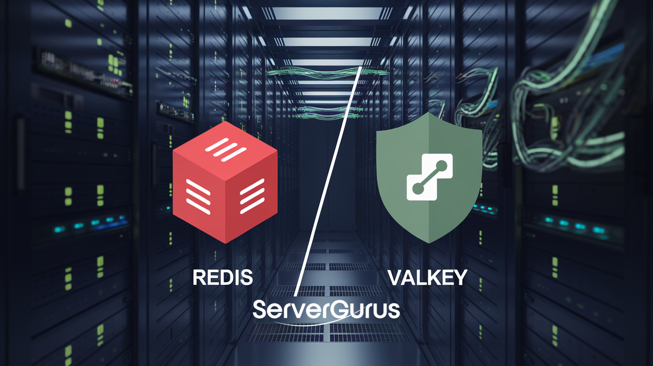 How to Migrate from Redis to Valkey on Ubuntu 24.04 (Step by Step)